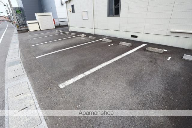 シャーメゾン八坂 Aのその他写真