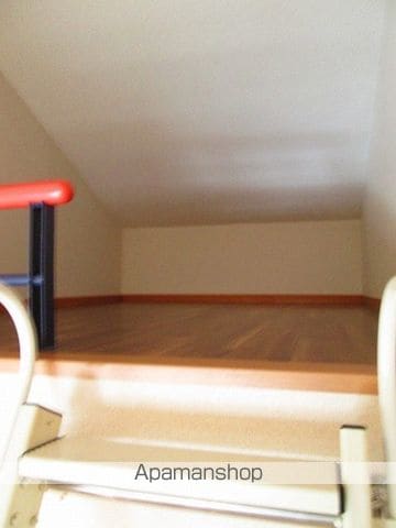 リヴィエールの内装写真
