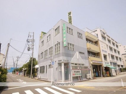 ＳーＲＥＳＩＤＥＮＣＥ桜本町ａｗｅｓｏｍｅ[1K/24.2m2]の周辺4