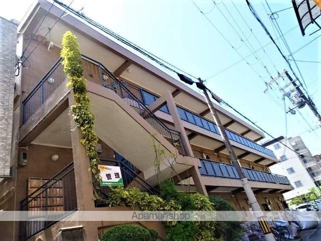 長岡マンション
