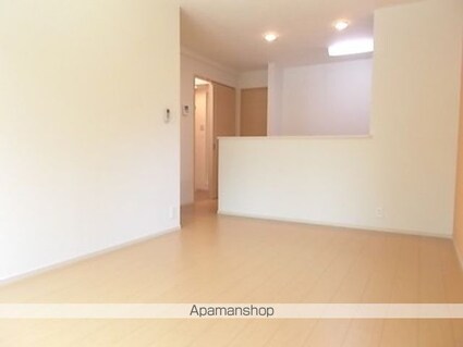 シャルマン　Ｂ[1LDK/46.06m2]のリビング・居間