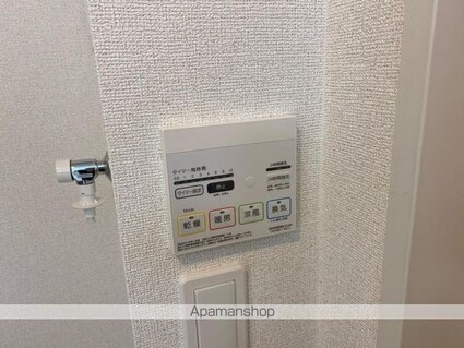 ベルエア木太Ｃ[1LDK/40.02m2]の内装4