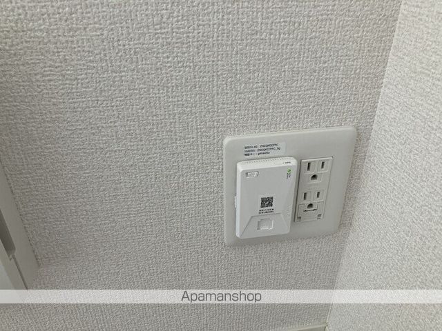 DーROOM新中道の内装写真