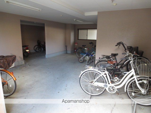 Collection鳳東町の外観写真