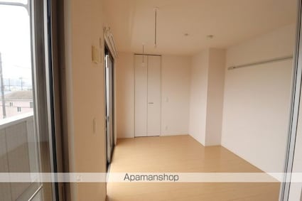 ウェルデンス幕張[1LDK/40.68m2]の内装1