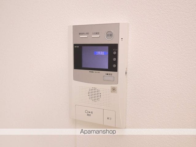 ポルタニグラ大須の内装写真