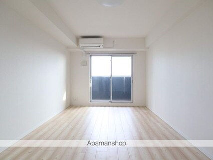 レジデンシア今池[1K/28.99m2]のリビング・居間