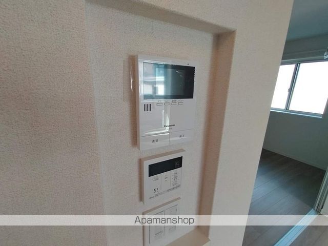シャーメゾンレフィシアの内装写真