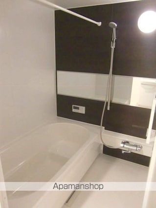 チノ　デント　Ｋ[2LDK/61.7m2]のバス