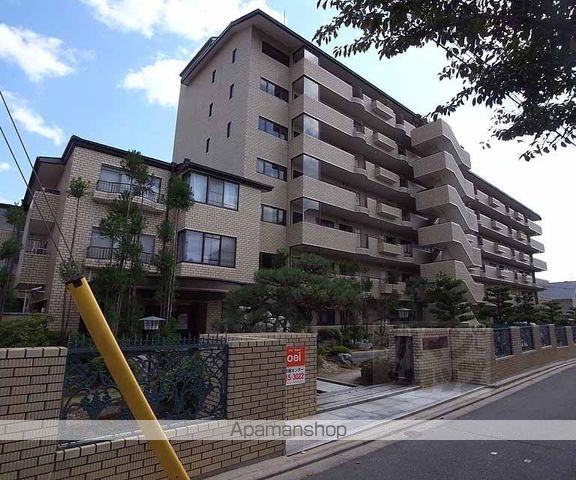 グランドパレスもと庄屋の外観写真