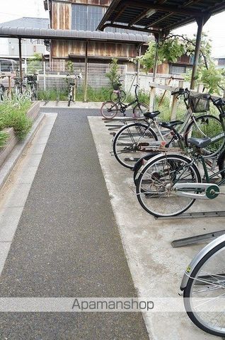 ガーデンヒルズ中山の内装写真