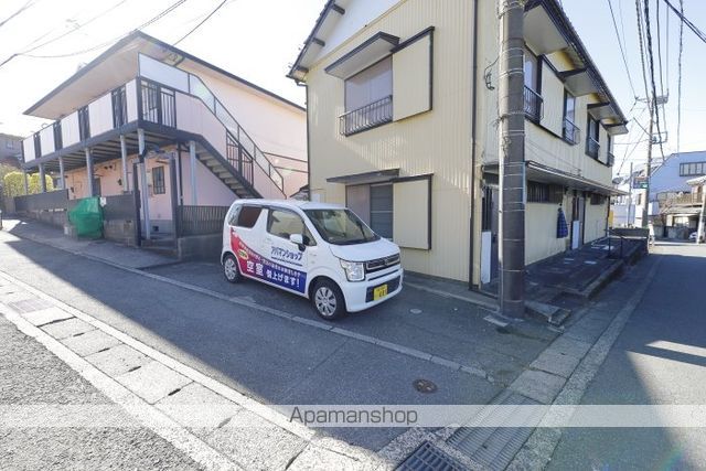 コーポカサブランカのその他写真