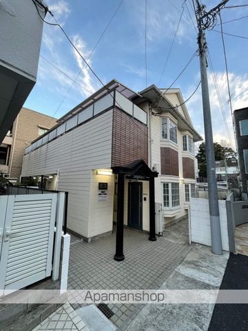 レオパレス橋本の外観写真