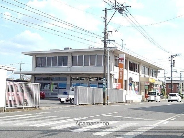 レバンテBの周辺写真