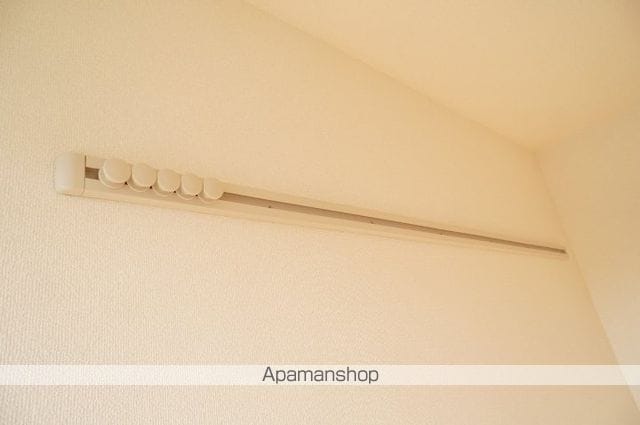 アクアコートの内装写真
