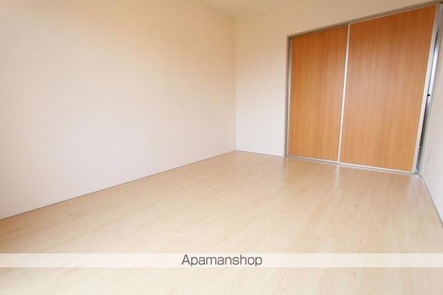 香川県高松市林町[2DK/41.89m2]の内装5