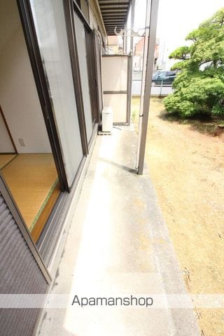 ニューエステートの内装写真