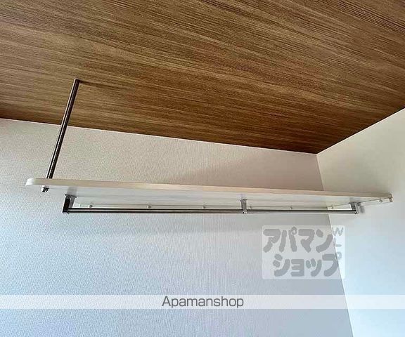 スプリングス壬生の内装写真