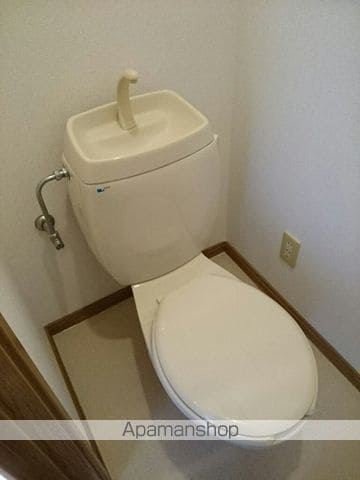 クレストール福田の内装写真