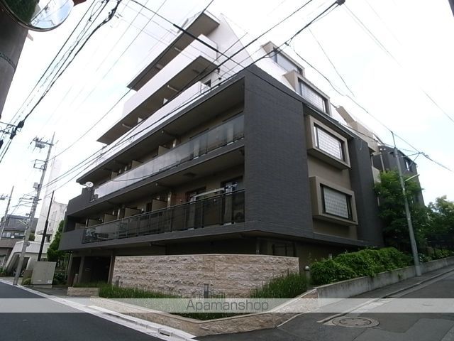 BRILLIA IST 北沢の外観写真