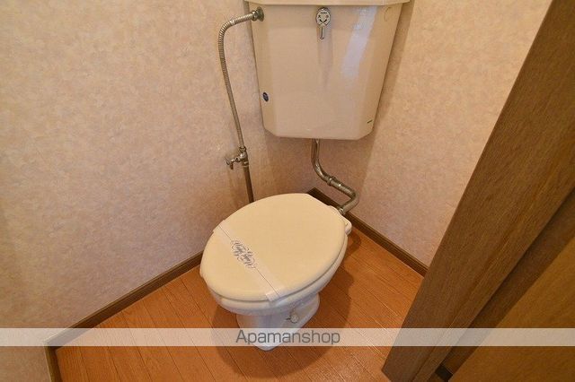 ライズフラットの内装写真