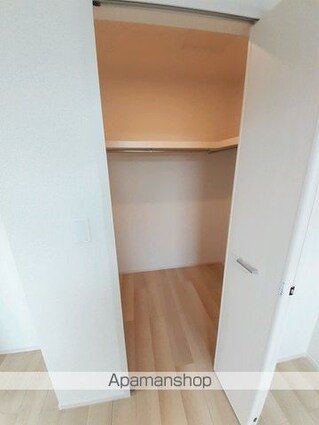 哲学の道　Ｃ[2LDK/58.67m2]の収納