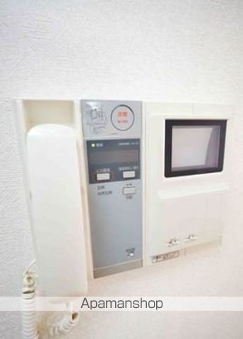 NORDEN TOWER SHIN−OSAKの内装写真