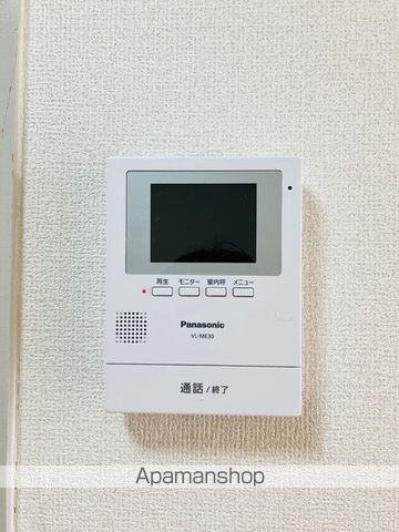 メイゾンベルサ B棟の内装写真