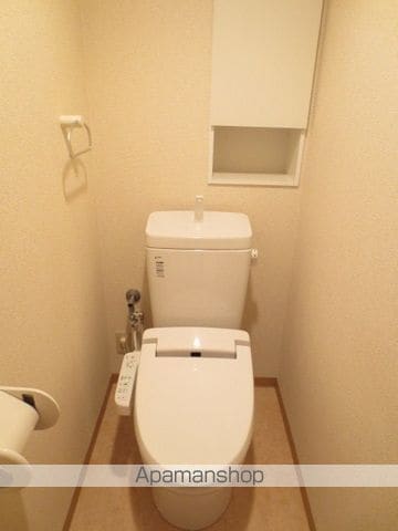 アロッジオ トガリーゼの内装写真