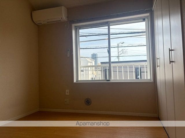 ロッシェル若松3号棟の内装写真