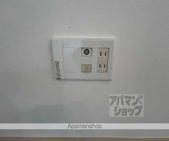 チェリーブロッサム嵯峨野の内装写真
