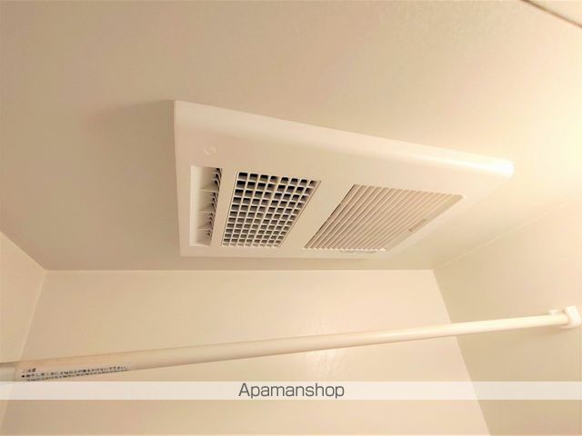 レオパレスセイバーの内装写真
