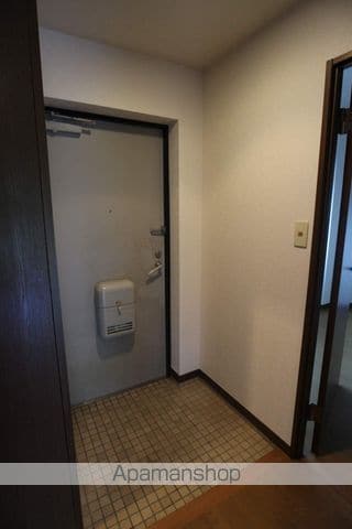 クレスト6の内装写真