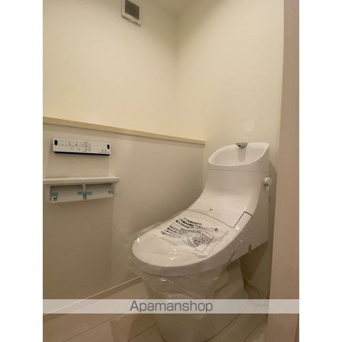 Kolet金町05の内装写真