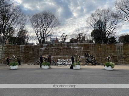 サンハイツ梅村[1K/30.38m2]の周辺13