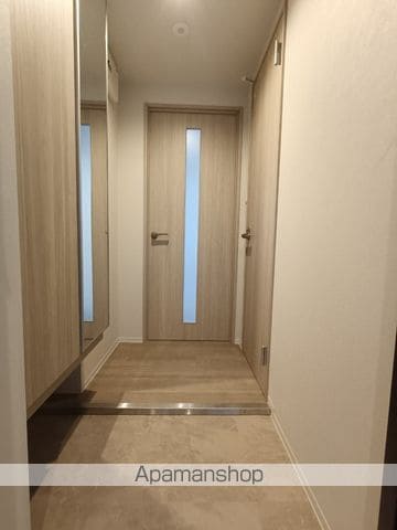 ラグランジュ円山の内装写真