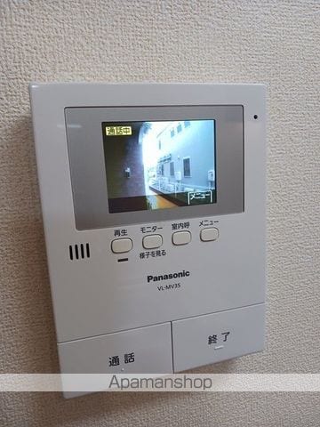 ラフレシール ガーデンの内装写真