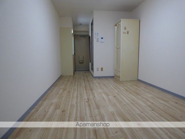シティーアークイーストワンの内装写真
