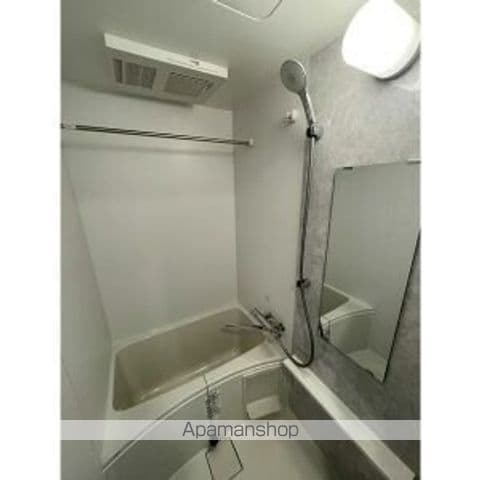 クレストタップ大曽根IIの内装写真