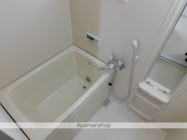 サンシャイン二城の内装写真