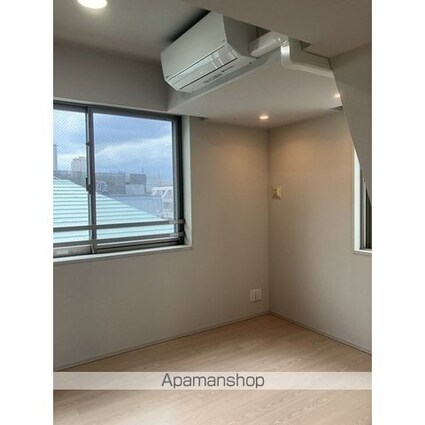 コスモリード市ヶ谷払方町[1LDK/54.46m2]の内装3