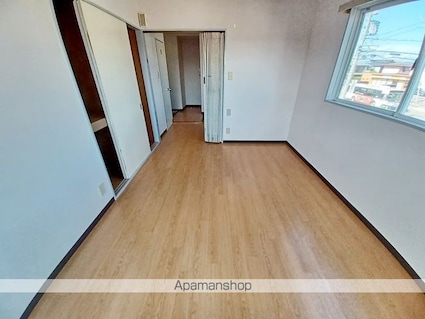 長野県長野市上松３丁目[1K/24.75m2]の内装