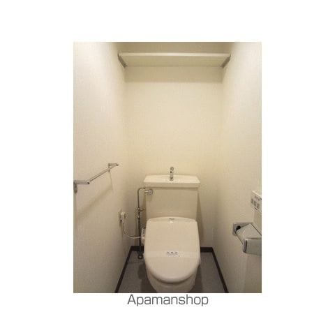 サリエンテSIビルの内装写真