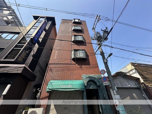 上本町レッドハイツ