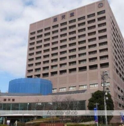 ＪＰＴ　ＲＥＳＩＤＥＮＳＥ[2LDK/52.4m2]の周辺2