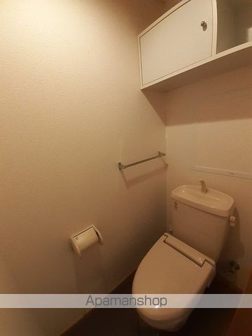 サンレミ・国森Aの内装写真