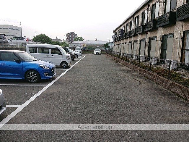 レオパレスメルベーユシャトー 214 ｜ 福岡県福岡市博多区東那珂３丁目8-36（賃貸アパート1K・2階・22.35㎡） その24