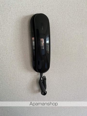 スペーラIの内装写真