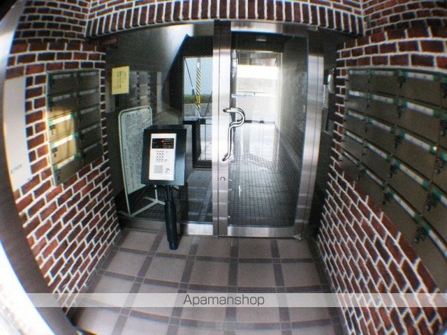 アーバンジャングルプレース206のその他写真