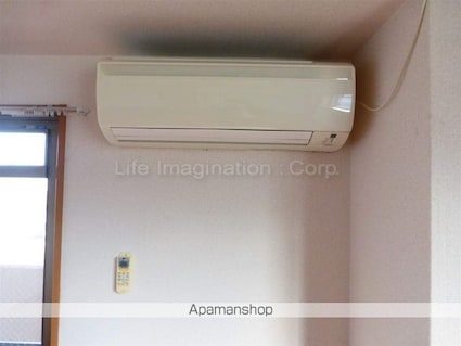 ミラージュ大津京（増築）[1R/28.07m2]のその他設備